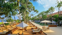 Pandanus Beach Resort & Spa